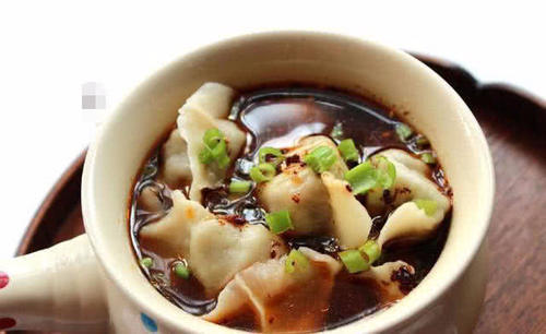 柳州传统美食