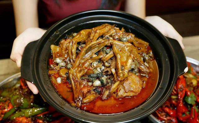 柳州传统美食
