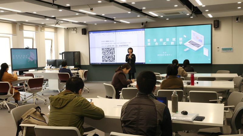 网络课程与线下课程：优缺点对比解析