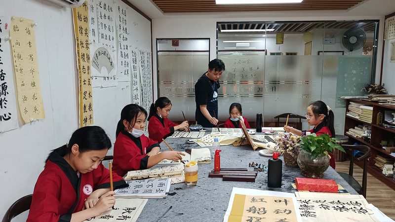 电工培训加盟定制课程