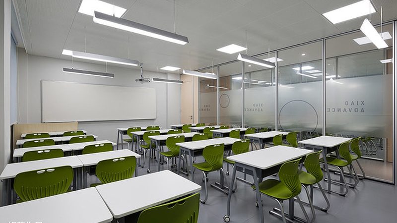 中小学教师资格证培训课程区别