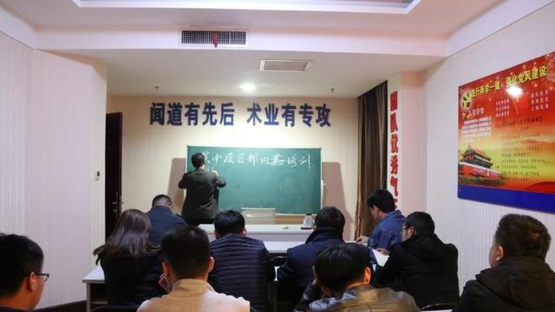 林德叉车培训基地：提升技能，迈向专业叉车操作之路