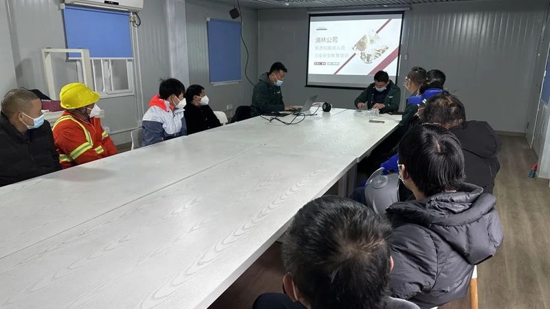 职业培训推广方案报价