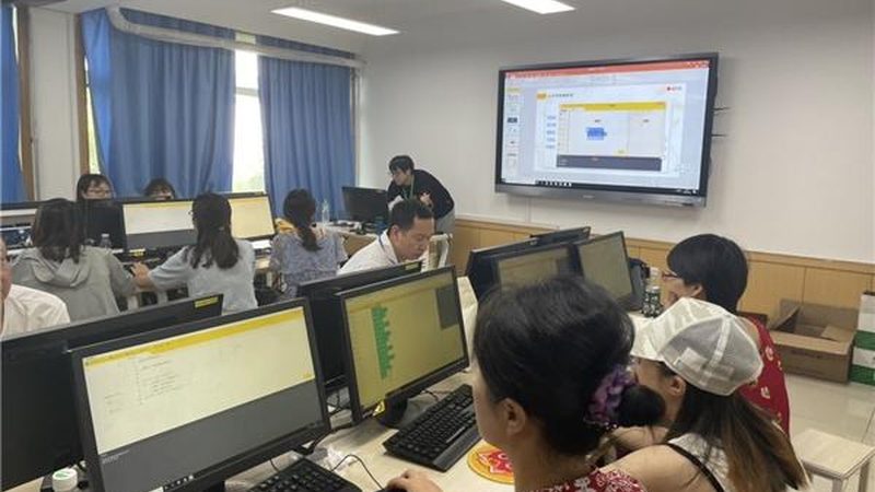 消防工程师培训，分类解析助您一臂之力