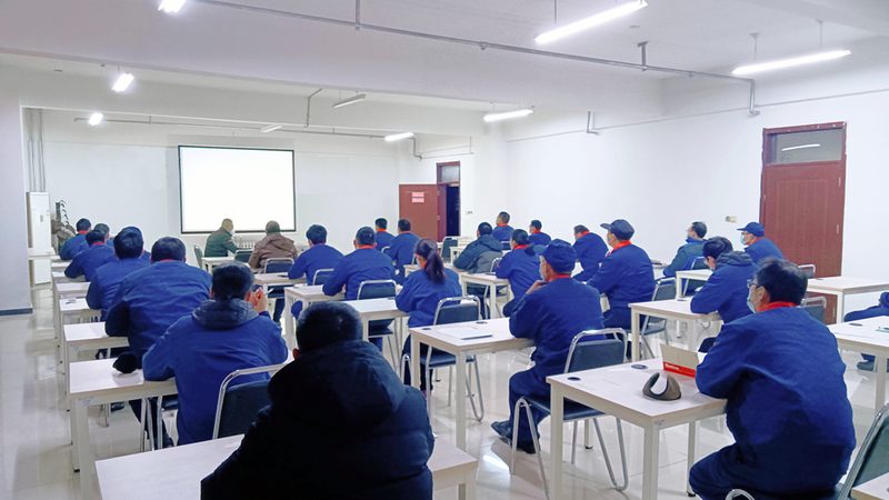 机电建造师培训课程内容更新